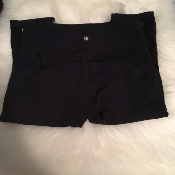 lululemon athletica Pants - Lululemon leggings